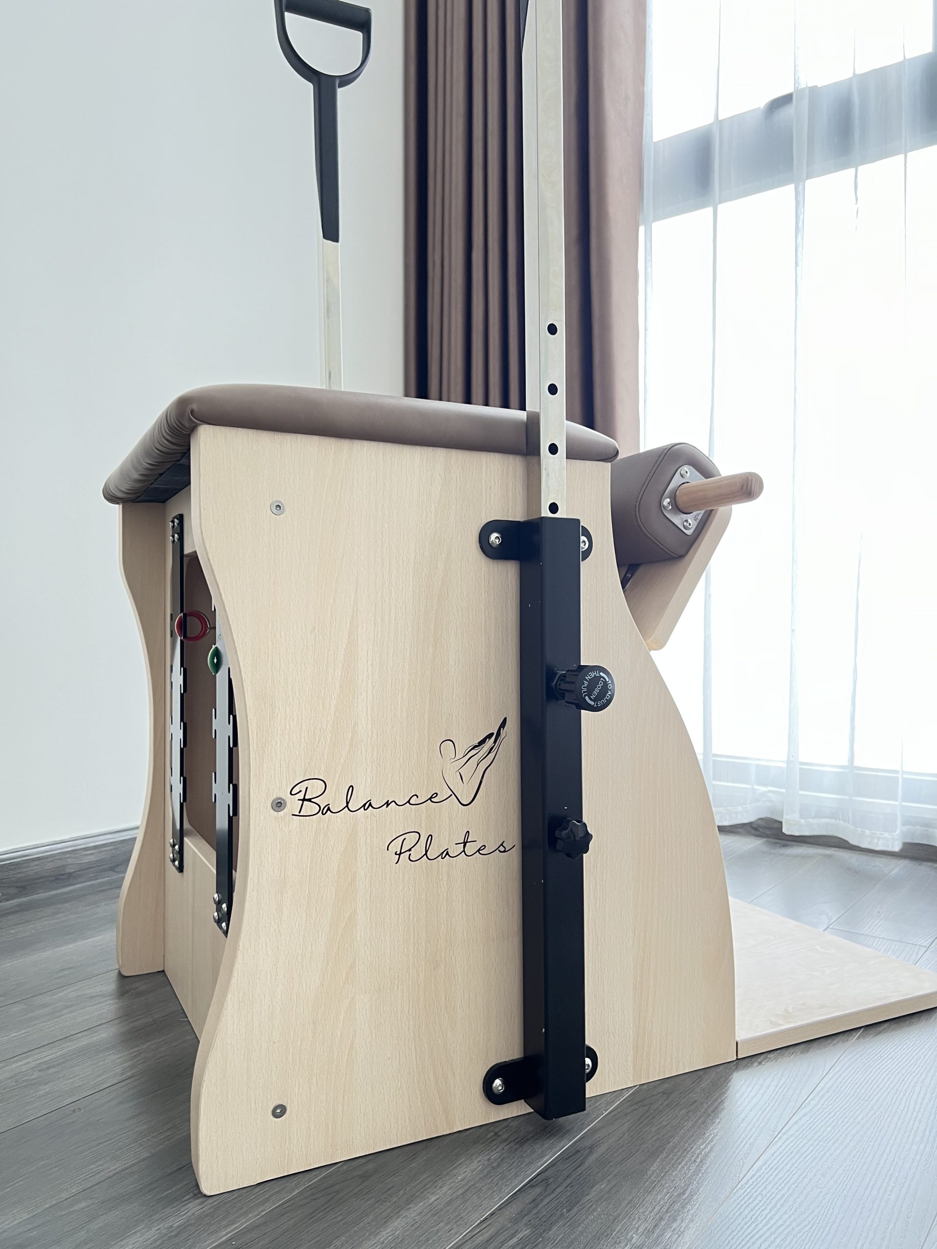 Ghế tập Pilates Chair