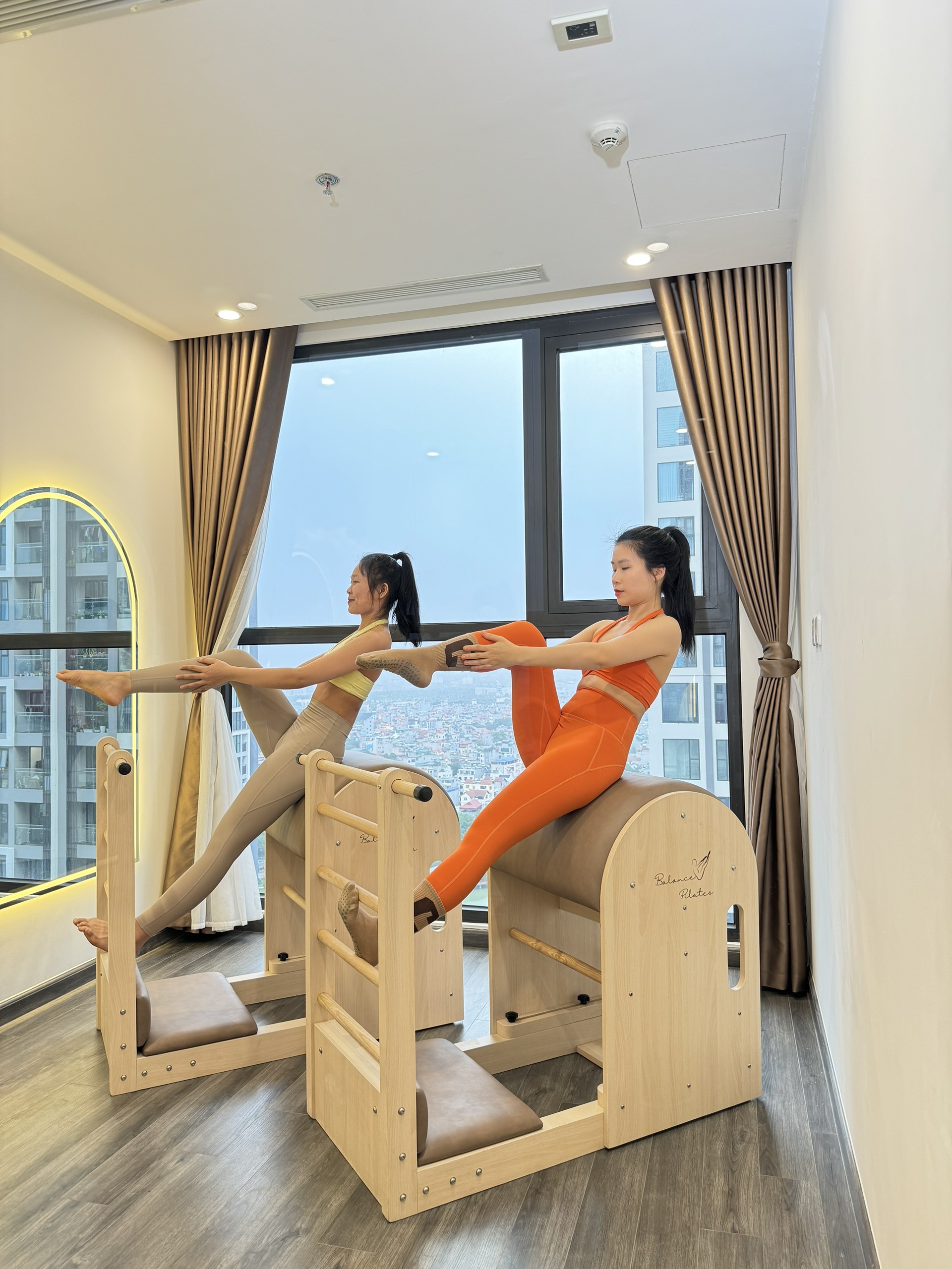 Tập luyện Pilates bao nhiêu ngày trong tuần là đủ?