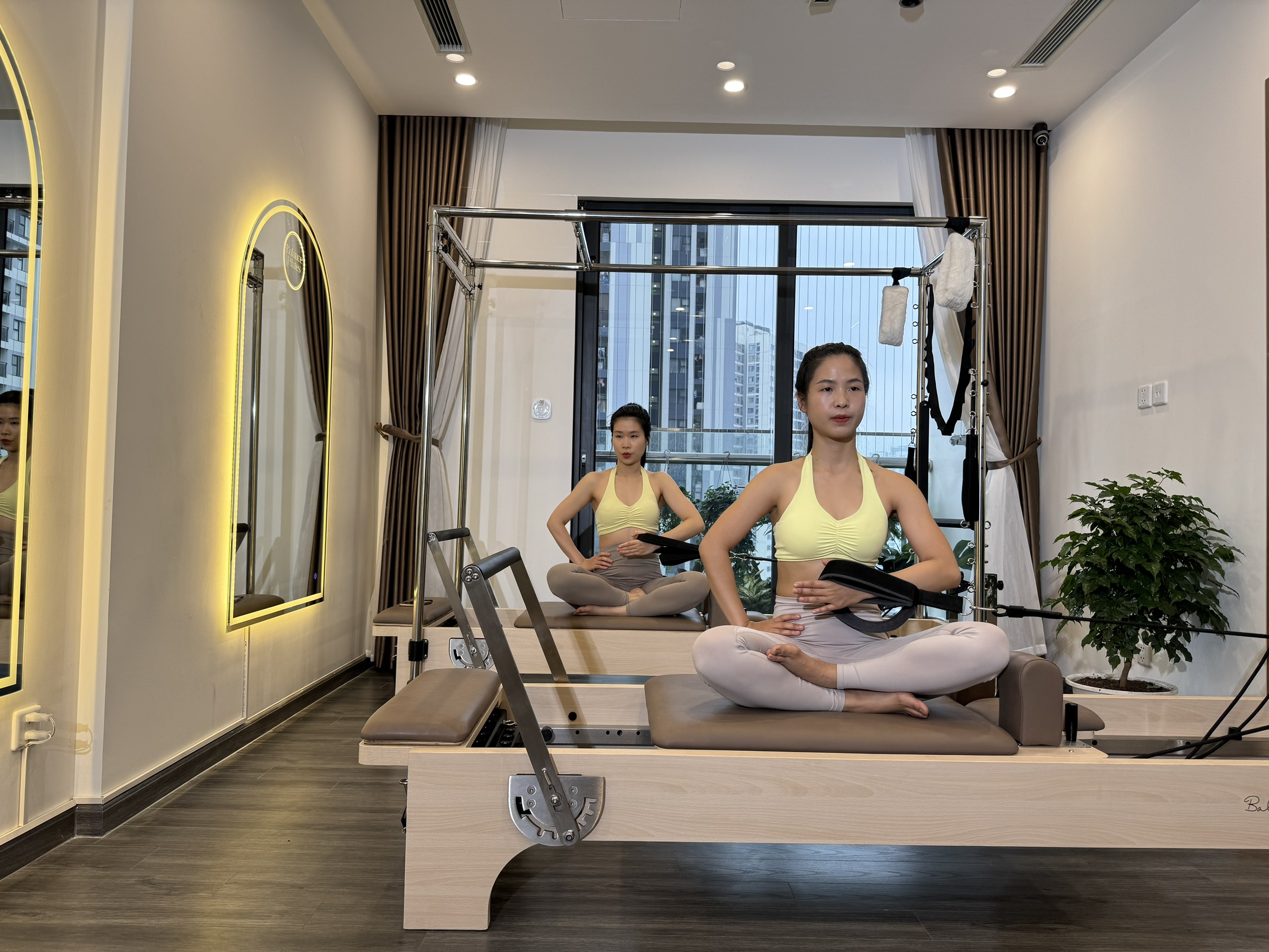 Tập luyện Pilates bao nhiêu ngày trong tuần là đủ?