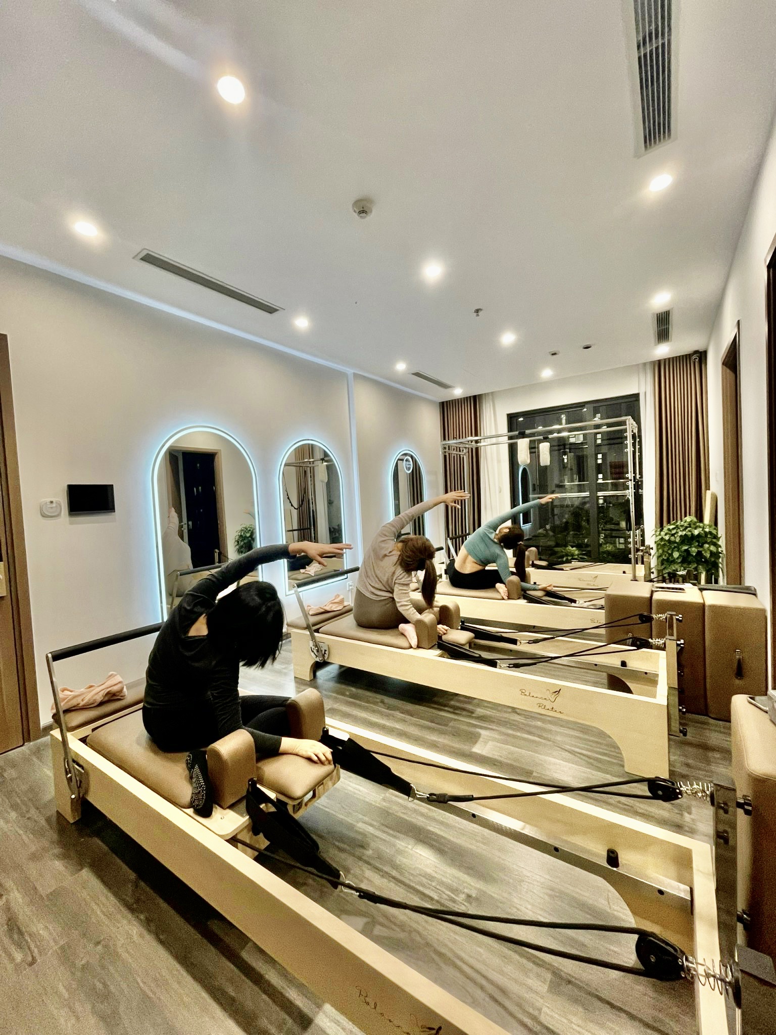 5 Lý Do Hơn 200 Khách Hàng Lựa Chọn Balance Pilates tại Vinhomes Smart City