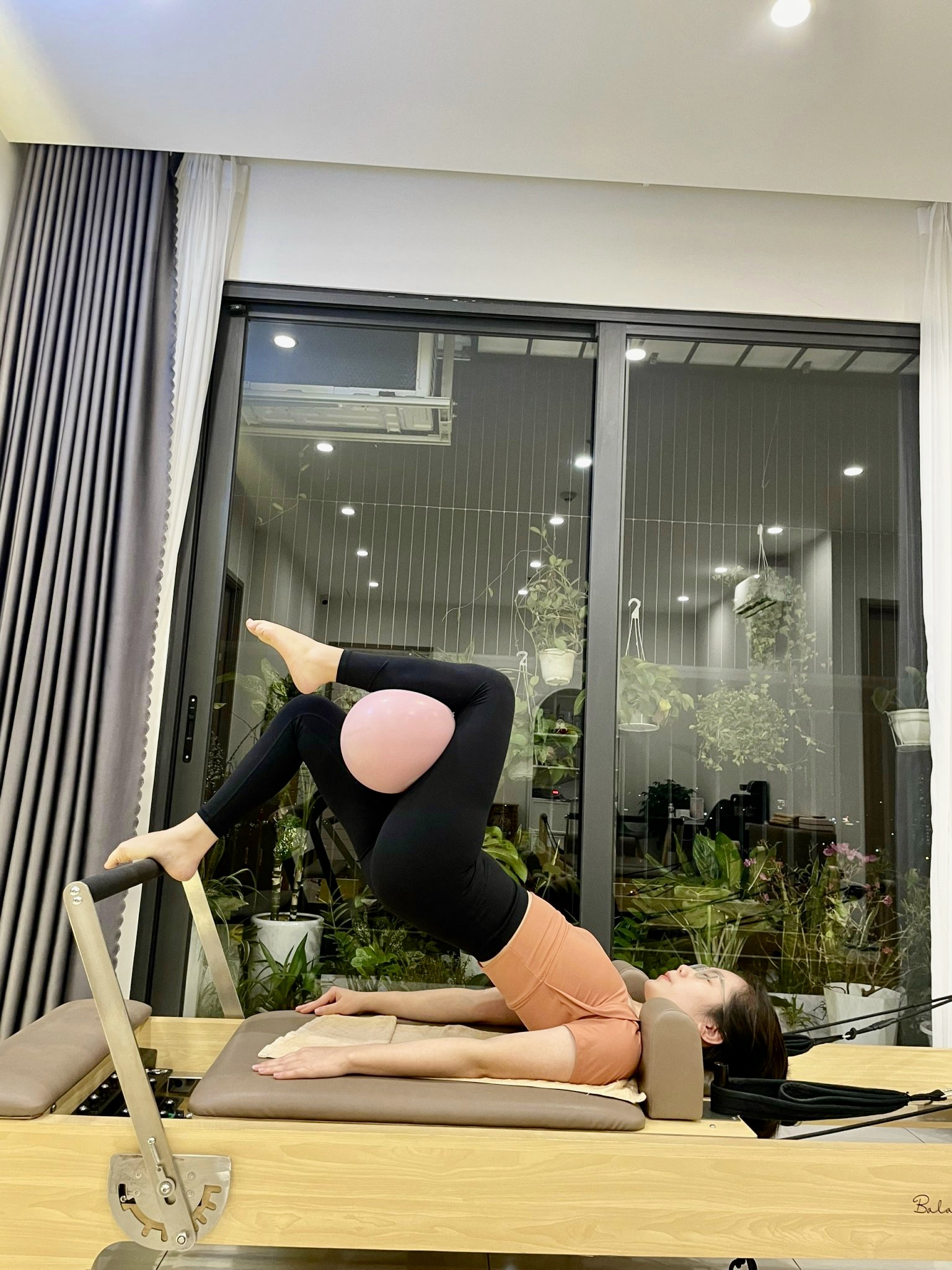 5 Lý Do Hơn 200 Khách Hàng Lựa Chọn Balance Pilates tại Vinhomes Smart City